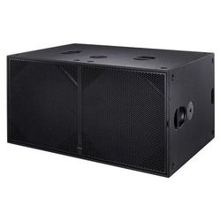 Seeburg Acoustic Line G Sub 1802