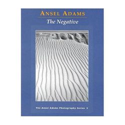 Little Brown Book: Ansel Adams - The Negative: Book 2 9780821221860