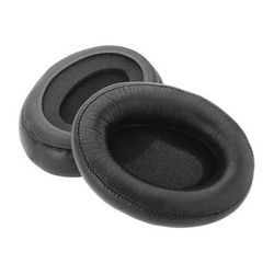 Auray Genuine Sheepskin Leather Earpads for Sennheiser HD 280 Headphones (Pair) EP-HD280-L