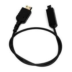 SmallHD Micro-HDMI to Mini-HDMI Cable (1') CBL-SGL-HDMI-MINI-MICRO-12