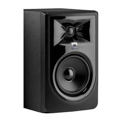 JBL 306P MkII Powered 6.5" Two-Way Studio Monitor 306P MKII