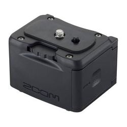 Zoom Battery Case for Q2n-4K/Q2n Handy Video Recorders ZBCQ2N