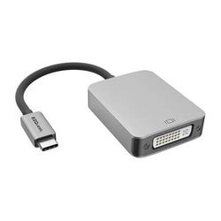 EZQuest USB Type-C Single Link DVI Adapter X40015