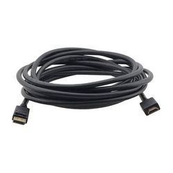 Kramer DisplayPort Male to HDMI Male Cable (15') C-DPM/HM-15