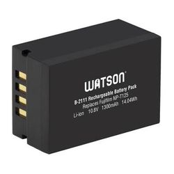 Watson NP-T125 Lithium-Ion Battery Pack (10.8V, 1300mAh, 14Wh) B-2111