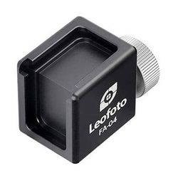 Leofoto FA-04 Double-Side Cold Shoe Conversion Adapter FA-04