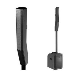 Electro-Voice EVOLVE 50M Portable 1000W Subwoofer and Column Speaker Kit with Bluetooth ( F.01U.335.090