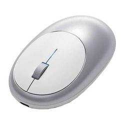 Satechi M1 Wireless Mouse (Silver) ST-ABTCMS