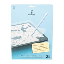 Paperlike Screen Protector for 10.2" iPad (2-Pack) PL2-10-19