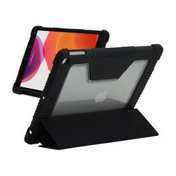 TechProtectus Protective Folio Case for 8.3" iPad mini (6th Gen, Black) TP-BK-IP6E