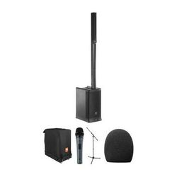 JBL EON ONE MK2 Kit with Bag, Mic, and Accessories EONONEMK2