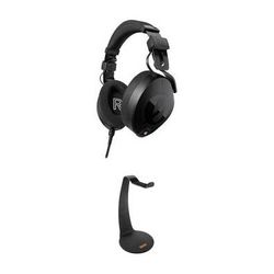 RODE NTH-100 Professional Closed-Back Over-Ear Headphones Kit with Desktop Headp NTH-100