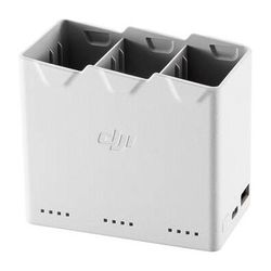 DJI Two-Way Charging Hub for Mini 3/Mini 4 Pro Batteries CP.MA.00000500.01