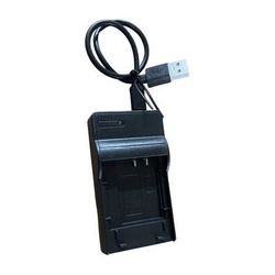 Bescor USB Charger for LI-92B Battery UC92