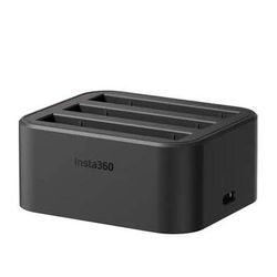 Insta360 Fast Charging Hub for X3 CINSAAQ/A
