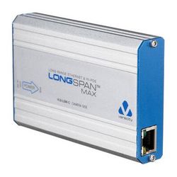 Veracity LONGSPAN Max Hi-PoE Extender (Camera Side) VLS-LSM-C