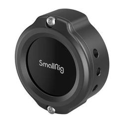 SmallRig Cage for Apple AirTag with Dual 1/4"-20 Screw Mount MD4149