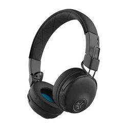 JLab Studio Wireless On-Ear Headphones (Black) HBASTUDIORBLK4