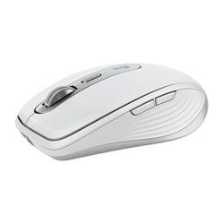 Logitech MX Anywhere 3S Wireless Mouse (Pale Gray) 910-006926