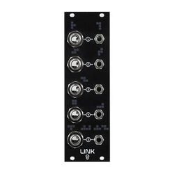 Erica Synths Link Eurorack Module (8 HP) 4751030823331