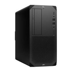 HP Z2 G9 Tower Workstation 87D73UT ABA