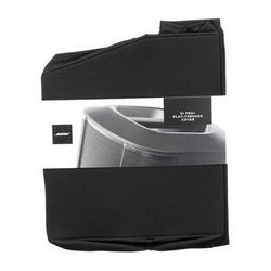 Bose S1 Pro+ Play-Through Cover for S1 Pro+ PA System (Black) 869725-0010