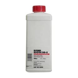 Ilford ILFOTEC DD-X Developer (1 Liter) 1177857