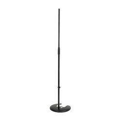 K&M 26045 Stackable Microphone Stand 26045-500-55