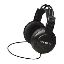 Koss UR20 On-Ear Stereo Headphones UR20