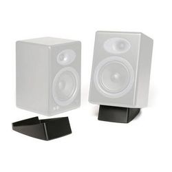 Audioengine DS2 Desktop Stand (Pair, Black) DS2