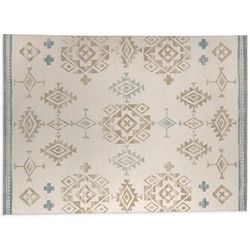 PIPER NATURAL Kitchen Mat By Kavka Designs