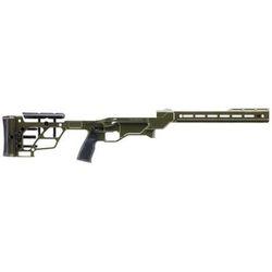 Daniel Defense Remington 700 Pro Chassis System Olive Drab 21-163-10601