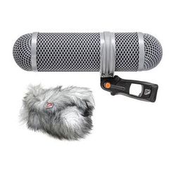 Rycote Super-Shield Kit for Shotgun Mics (Small) 010320