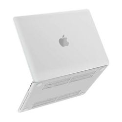 iBenzer Neon Party MacBook Pro 15" Case (Clear) LC-NPT-T15CL