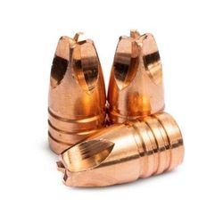 Lehigh Defense Xtreme Defense Rifle Bullets .458 Caliber 250 grain Fluid Transfer Monolithic 50 Bullets 09458250SP