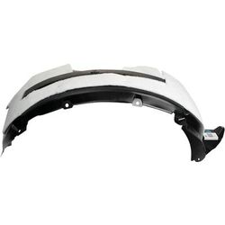 2011-2015 Ford Explorer Front Right Fender Liner - TRQ BDA11914