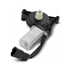 1999-2006 Chevrolet Silverado 1500 Right Window Motor - Autopart Premium