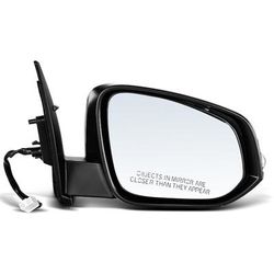 2013-2015 Toyota RAV4 Right Mirror - Autopart Premium