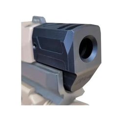 Herrington Arms SIG Sauer P320 HC320XL Pistol Compensator Black HC320XL1/2-BL