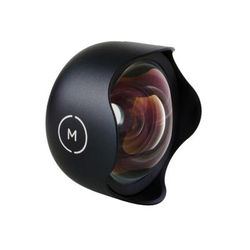 Moment M-Series Wide 18mm Lens Black 101-004