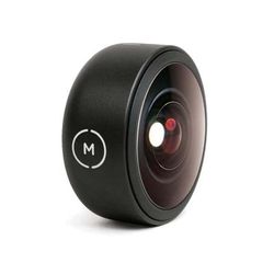 Moment M-Series Fisheye 14mm Lens Black 121-003
