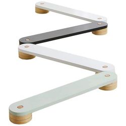 Wonder & Wise Balance Beam
