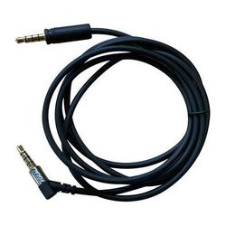 Focal Remote Cable for Listen Professional Headphones (4') FCQCB1007