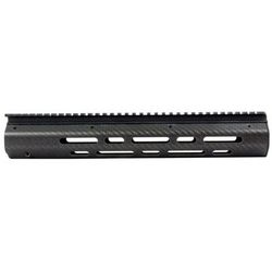 Lancer HK 416- Replacement Handguard for HK 416 Carbine Length w/Top Rail LCH416-S