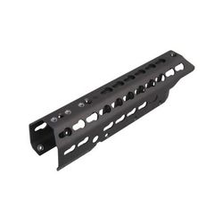 Vltor Keymod Scar Handguard Black SCAR-KM