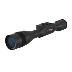 Atn X-Sight 5 3-15x Uhd Smart Day/Night Rifle Scope - X-Sight 5 3-15x Uhd Smart Day/Night Rifle Scop