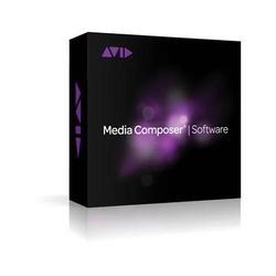 Avid Elite Support for Media Composer 8 Subscription (1-Year) 0540-30411-12