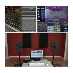Secrets Of The Pros Recording/Mix Series and Pro Tools Series Bundle - [Site discount] BUNDLEL - 002