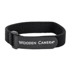 Wooden Camera Hook-and-Loop Cable Tie Strap (10-Pack) 206200