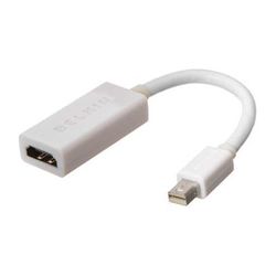 Belkin Mini DisplayPort to HDMI Adapter F2CD021EB